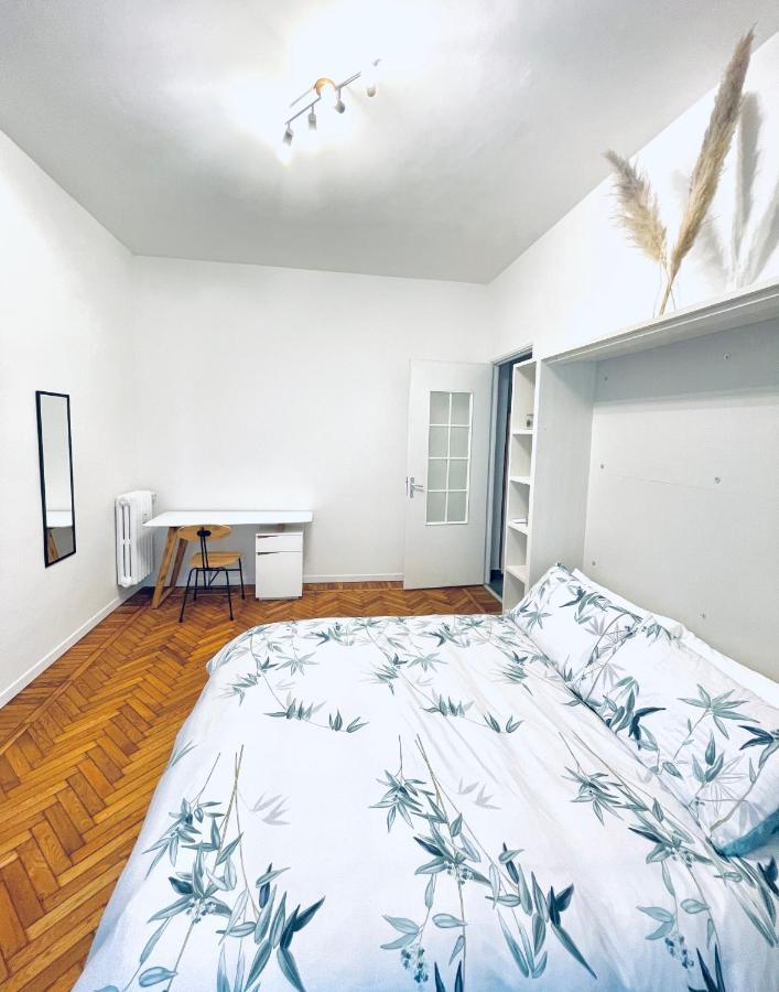 Casa Milu Apartment Торино Екстериор снимка