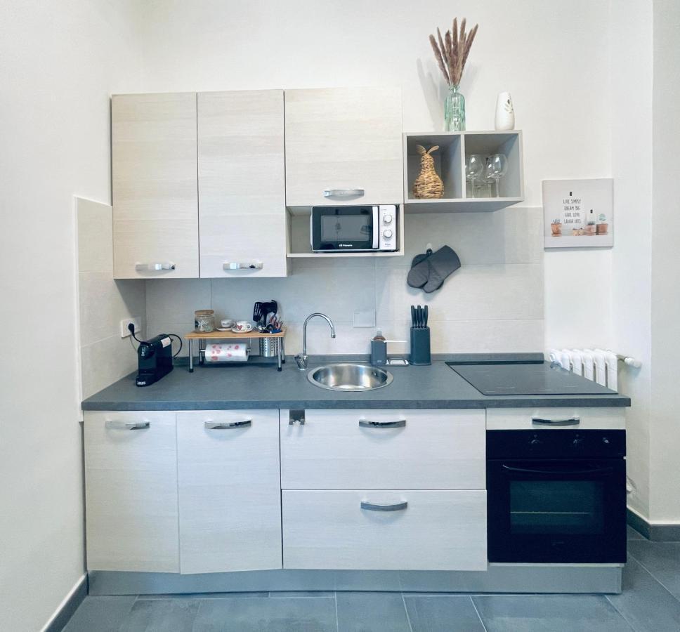 Casa Milu Apartment Торино Екстериор снимка