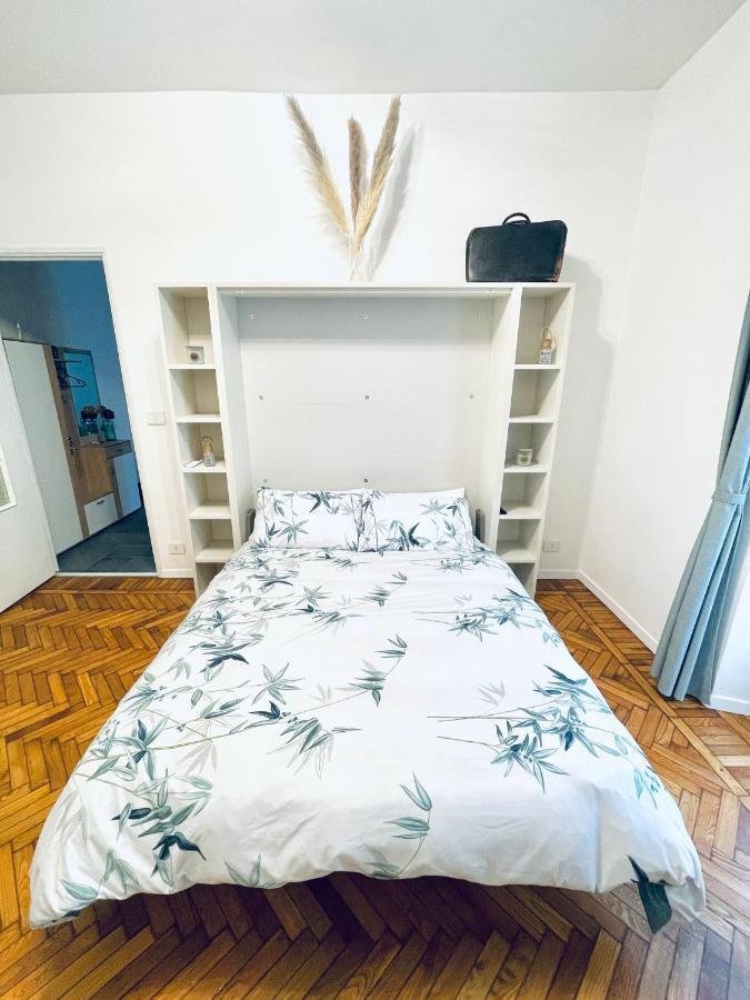 Casa Milu Apartment Торино Екстериор снимка