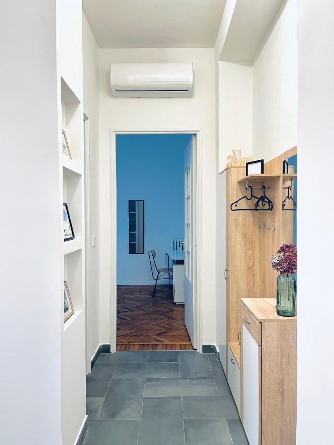 Casa Milu Apartment Торино Екстериор снимка