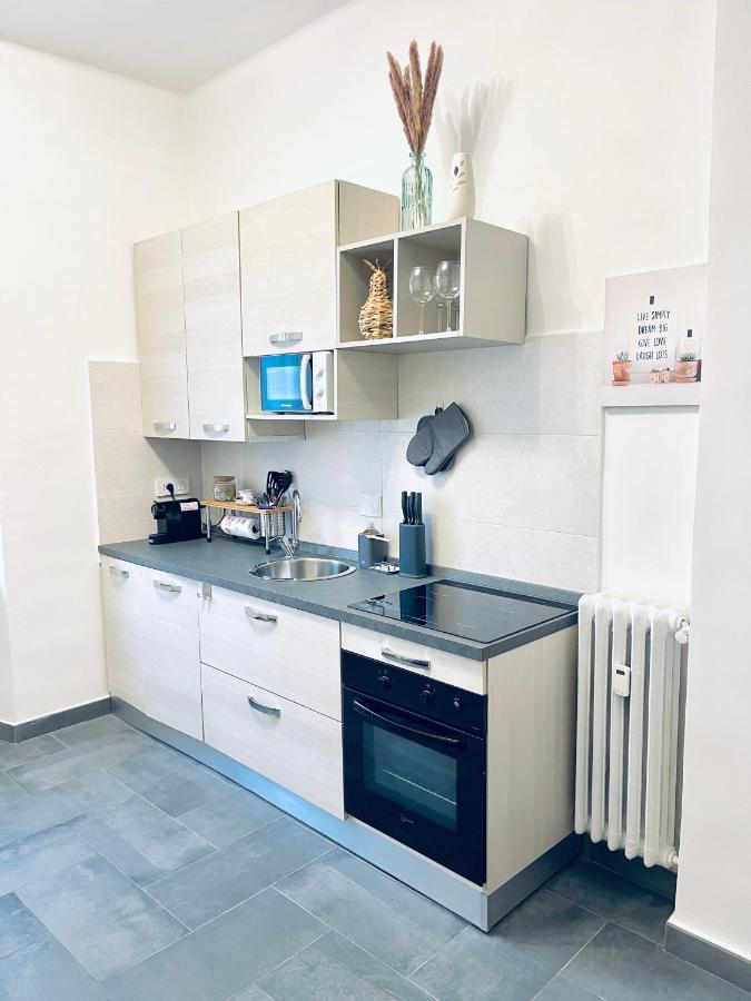 Casa Milu Apartment Торино Екстериор снимка