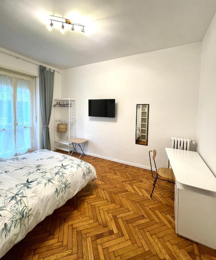 Casa Milu Apartment Торино Екстериор снимка