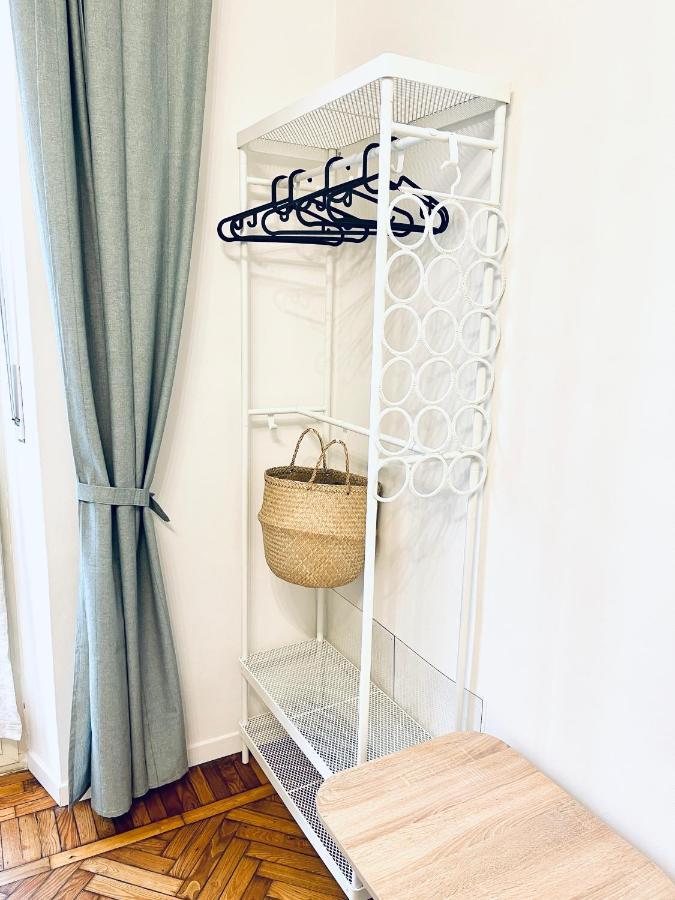 Casa Milu Apartment Торино Екстериор снимка