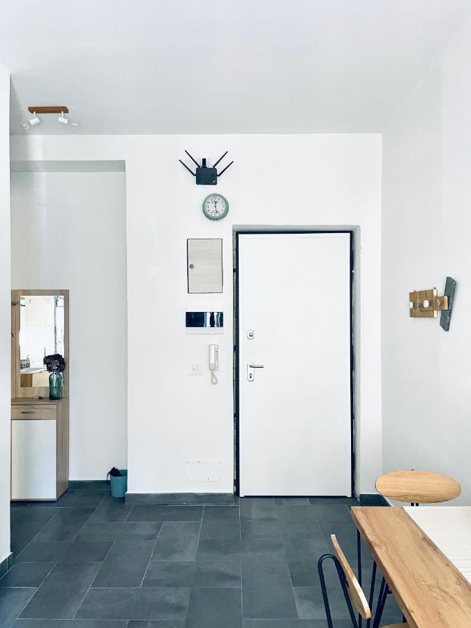 Casa Milu Apartment Торино Екстериор снимка