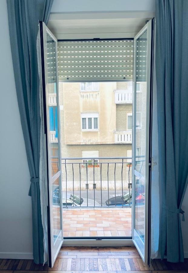 Casa Milu Apartment Торино Екстериор снимка