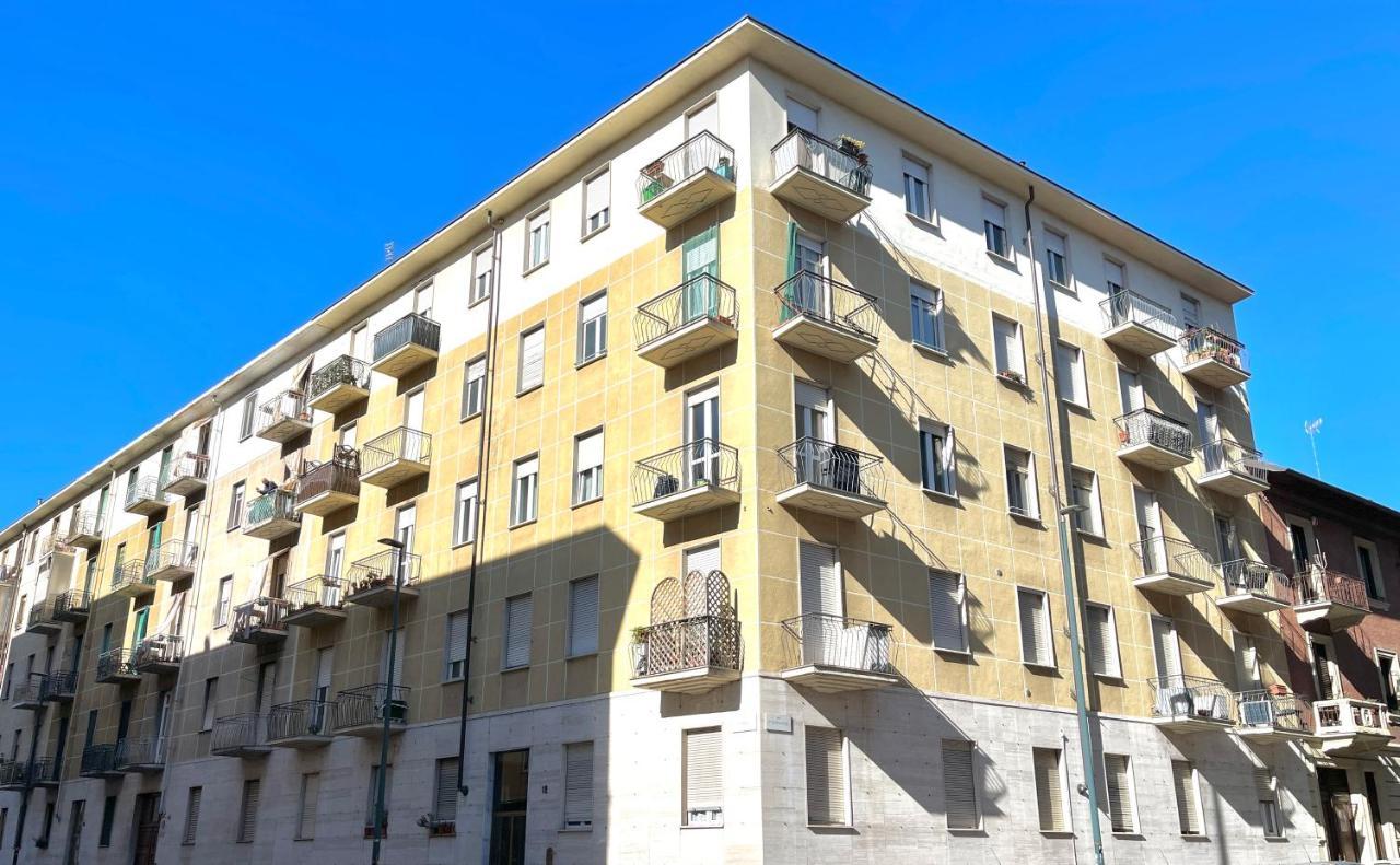 Casa Milu Apartment Торино Екстериор снимка