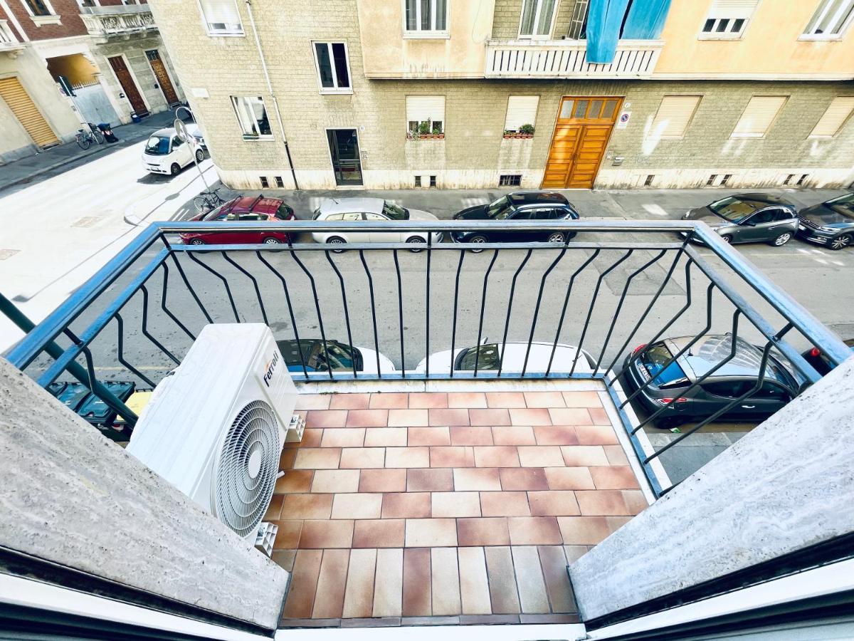 Casa Milu Apartment Торино Екстериор снимка