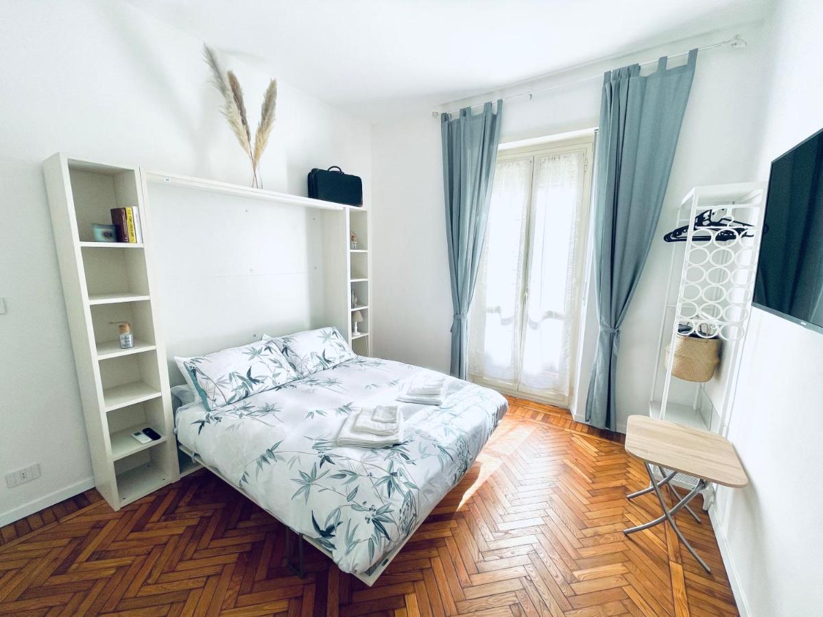 Casa Milu Apartment Торино Екстериор снимка