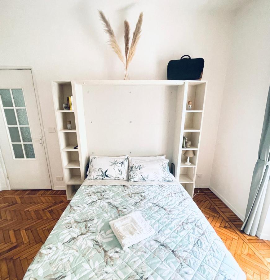 Casa Milu Apartment Торино Екстериор снимка