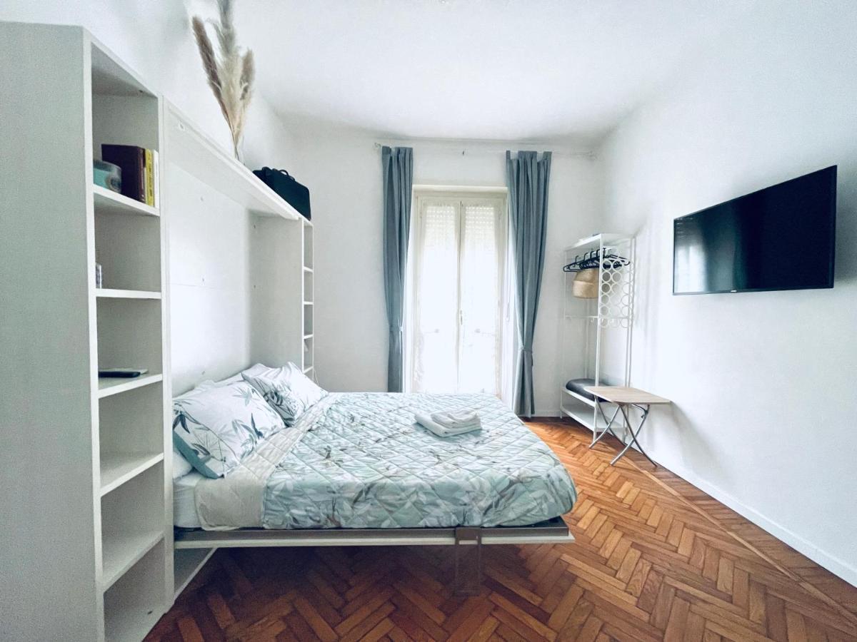 Casa Milu Apartment Торино Екстериор снимка